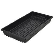 TRIPLE THICK PROP TRAY WITH HOLES (10" X 20")