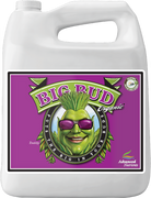 Big Bud Organic-OIM 4L