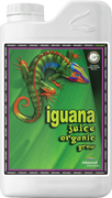 Iguana Juice Organic Grow-OIM 1L