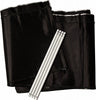 3' Ext 4'x4' Gorilla Grow Tent