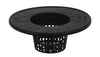 Gro Pro Mesh Pot/Bucket Lid 6"