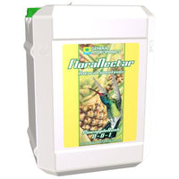 GH Flora Nectar Pineapple Rush 6 Gallon