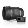 CLOUDLINE T8 - 8" Duct Fan /w LCD Thermal Control