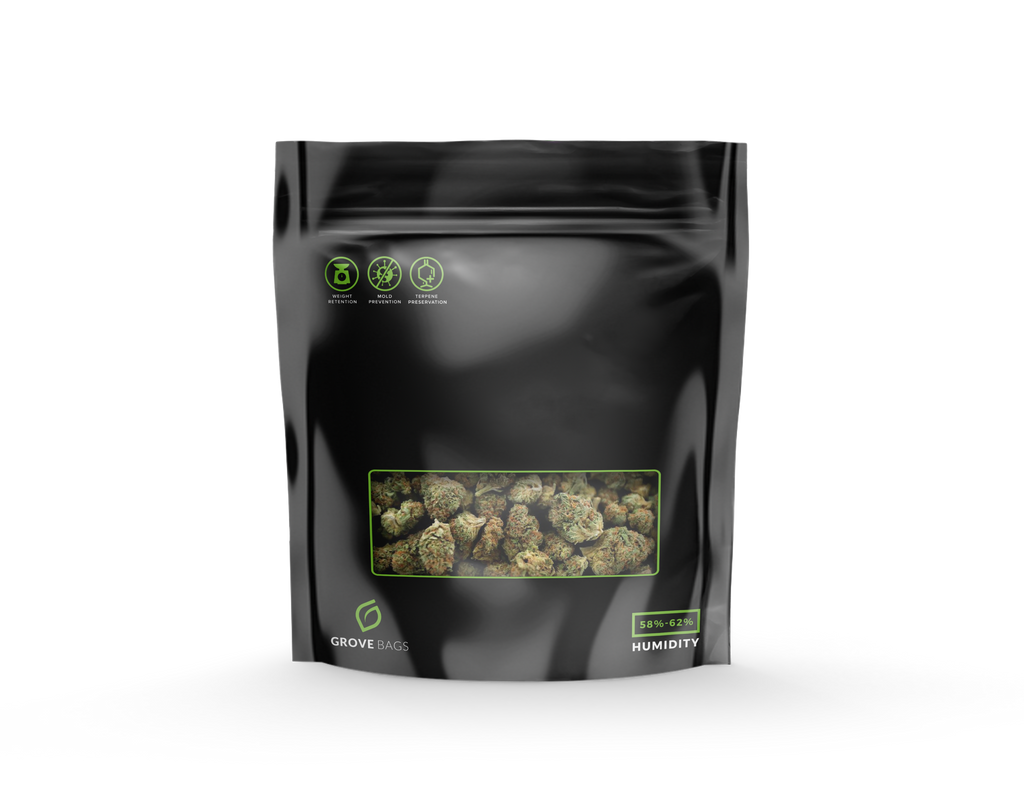 GROVE BAGS TERPLOC (1/2LB)