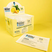 LIMONENE INTEGRA BOOST 67G 62%