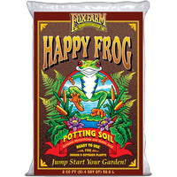 HAPPY FROG  (2 CUFT)