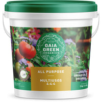 GAIA GREEN ALL PURPOSE (500G)