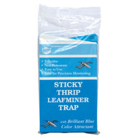 STICKY TRAPS (BLUE)