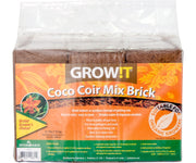 GROWIT COCO BRICK (3-PACK)
