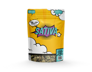 GROVE BAGS VELVET (SATIVA)