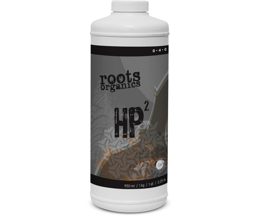 ROOTS ORGANIC HP2 (QUART)