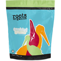 ROOTS ORGANICS SEABIRD GUANO (POWDER) 9LB