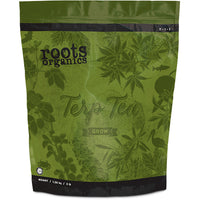 ROOTS ORGANICS TERP TEA GROW (9LB)