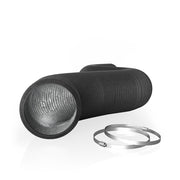 AC INFINITY 8 INCH DUCTING (8 FT)
