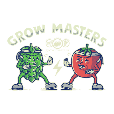 Grow Masters