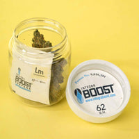 LIMONENE INTEGRA BOOST 4G 62%