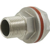 Stainless_Steel_Bulkhead_1/2"_FPT_X_1/2"_MPT