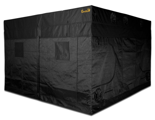 Gorilla Grow Tent 10x10