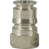 Ball Lock Liquid Conversion Post