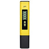 Yellow Pen PH Meter