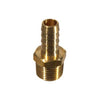 Brass_Hose_Fitting_1/2"_MPT_X_1/2"_Barb