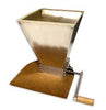 Roller_Grain_Mill_With_Hopper