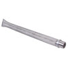Kettle Screen 1/2" NPT 12" Long