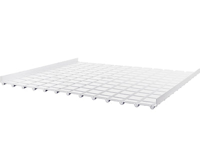 Active Aqua Infinity Tray Center White, 5'x6.5'