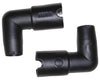 Dutch Pot Elbows, bag of 3