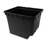 Black Hydro Bucket w/o Elbows