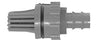 Fill and Drain Fitting, pack of 11