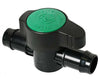 Stopcock Valve 1/2", pack of 11