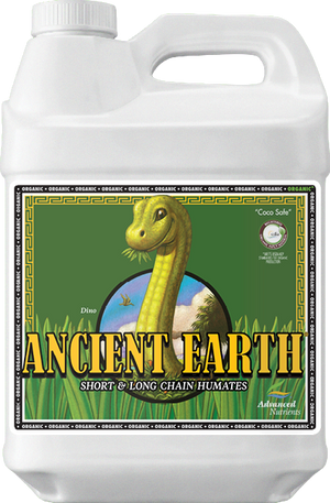 Ancient Earth Organic-OIM 250mL