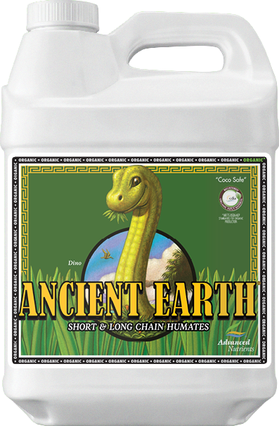 Ancient Earth Organic-OIM 500mL