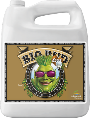 Big Bud Coco 4L