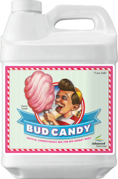 Bud Candy 250mL