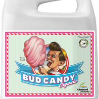 Bud Candy Organic-OIM 4L