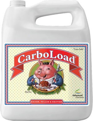 CarboLoad 4L