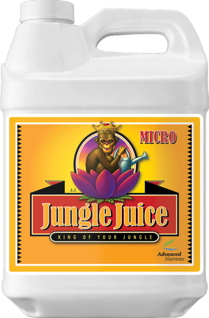 Jungle Juice Micro 10L