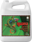 IGUANA BLOOM ORGANIC 4L