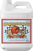 Overdrive 10L