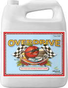 Overdrive 4L