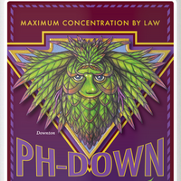 pH-Down 1L