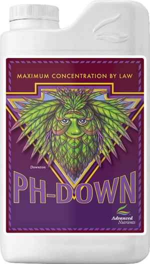 pH-Down 1L