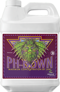 pH-Down 500mL