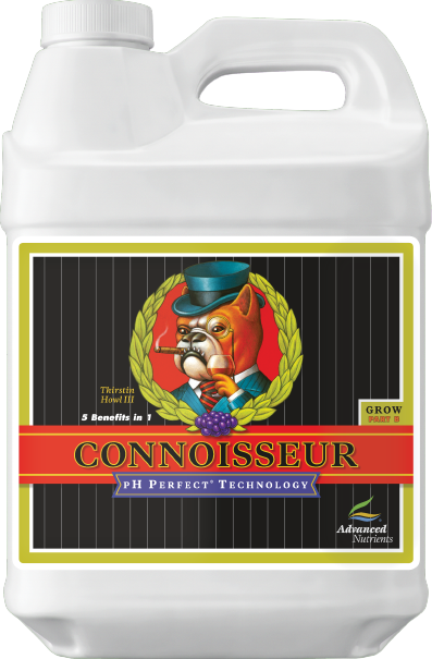 pH Perfect Connoisseur Grow Part B 10L