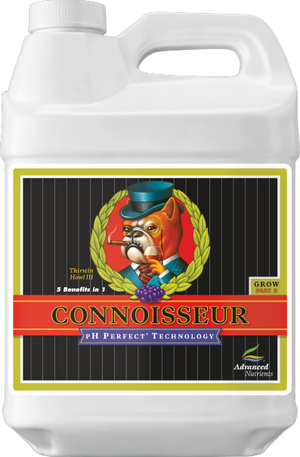 pH Perfect Connoisseur Grow Part B 10L