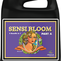 pH Perfect Sensi Bloom Part A 4L