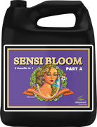 SENSI BLOOM 4L PART A