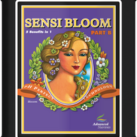 pH Perfect Sensi Bloom Part B 23L